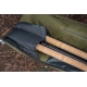 KORUM - Obal na prúty Progress Folding Quiver 2 Rod