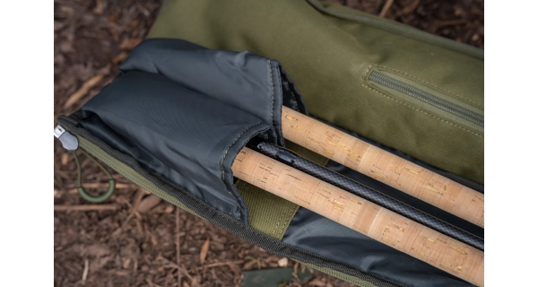 KORUM - Obal na prúty Progress Folding Quiver 2 Rod