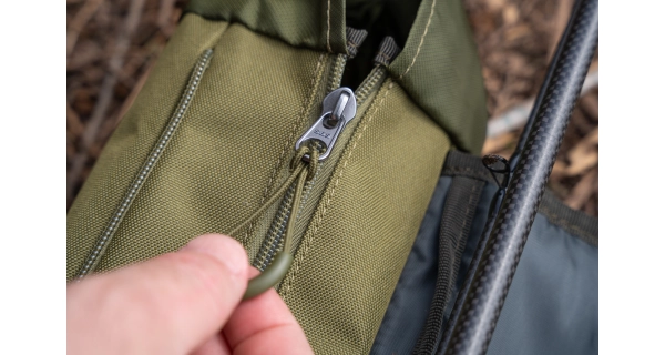 KORUM - Obal na prúty Progress Folding Quiver 2 Rod