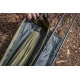 KORUM - Obal na prúty Progress Folding Quiver 2 Rod