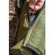 KORUM - Obal na prúty Progress Folding Quiver 2 Rod