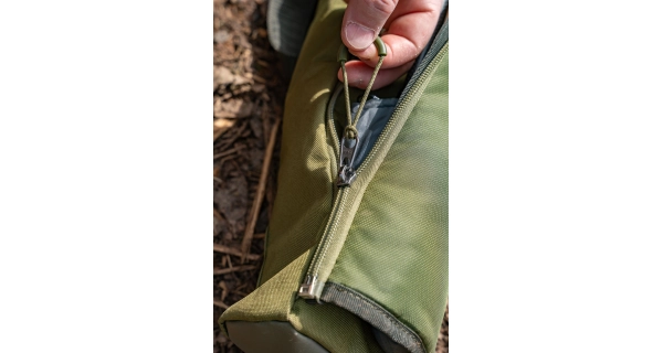 KORUM - Obal na prúty Progress Folding Quiver 2 Rod