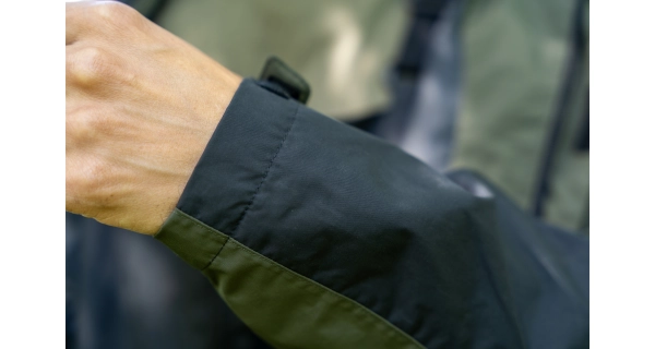 KORUM - Oblek Neoteric 5X5 Waterproof Suit veľ. 2XL