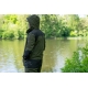 KORUM - Oblek Neoteric 5X5 Waterproof Suit veľ. XL