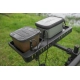 KORUM - Odkladacie plato Any Chair Standard Side Tray