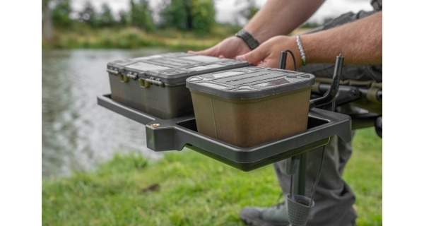 KORUM - Odkladacie plato Any Chair Standard Side Tray