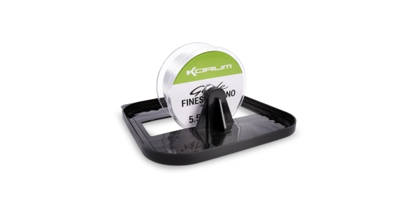 KORUM - Odvíjač vlasca Fishing Line Spooler