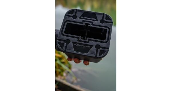 KORUM - Odvíjač vlasca Fishing Line Spooler