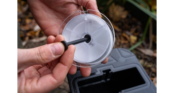 KORUM - Odvíjač vlasca Fishing Line Spooler