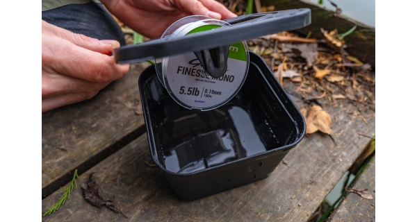 KORUM - Odvíjač vlasca Fishing Line Spooler