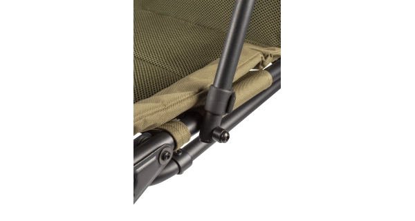 KORUM - Opierky Arm Rest Kit ku kreslu S23 Accessory Chair