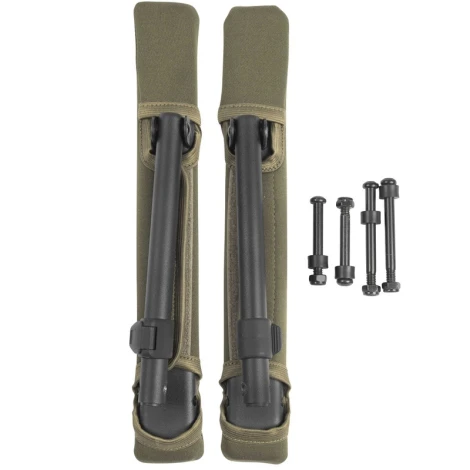KORUM - Opierky Arm Rest Kit ku kreslu S23 Accessory Chair