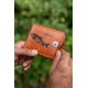 KORUM - Peňaženka Classic Wallet Barbel Parma