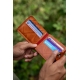 KORUM - Peňaženka Classic Wallet Barbel Parma