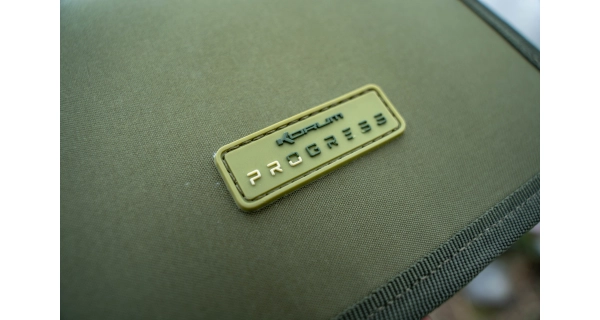 KORUM - Peňaženka Progress Document Wallet