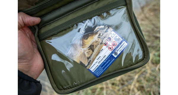 KORUM - Peňaženka Progress Document Wallet