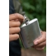 KORUM - Placatka Classic Hip Flask Tench 7oz Lín