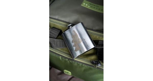 KORUM - Placatka Classic Hip Flask Tench 7oz Lín