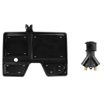 KORUM - Plato a Tripod Allrounder Tray and Tripod Adaptor