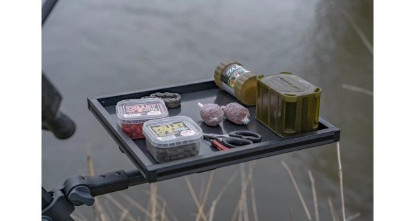 KORUM - Plato Tackle Tray