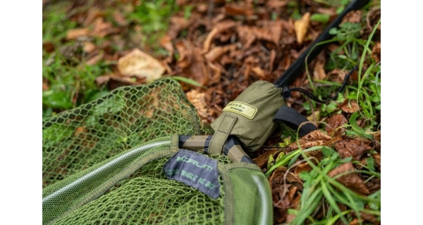 KORUM - Plavák na podberáky Progress Compact Net Float 8 cm