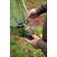 KORUM - Plavák na podberáky Progress Compact Net Float 8 cm