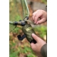 KORUM - Plavák na podberáky Progress Compact Net Float 8 cm