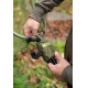 KORUM - Plavák na podberáky Progress Compact Net Float 8 cm