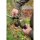 KORUM - Plavák na podberáky Progress Compact Net Float 8 cm