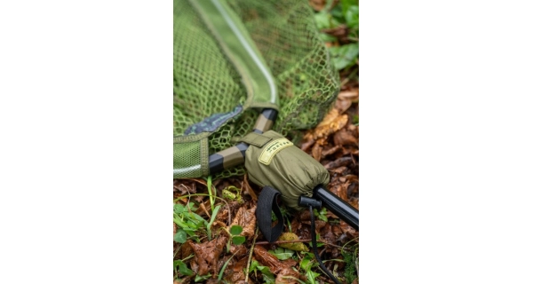 KORUM - Plavák na podberáky Progress Compact Net Float 8 cm