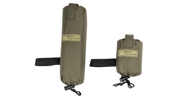 KORUM - Plavák na podberáky Progress Slim Net Float 20 cm
