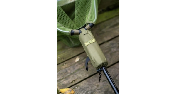 KORUM - Plavák na podberáky Progress Slim Net Float 20 cm