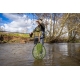 KORUM - Podberák Glide Wading Net Latex 26"