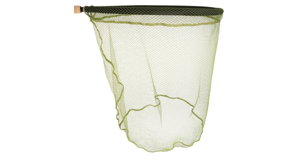 KORUM - Podberák Glide Wading Net Latex 26"