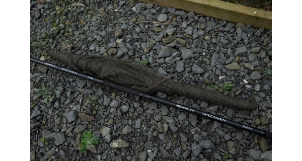 KORUM - Podberák Specimen Net Combo 36" 1,8-2,4 m