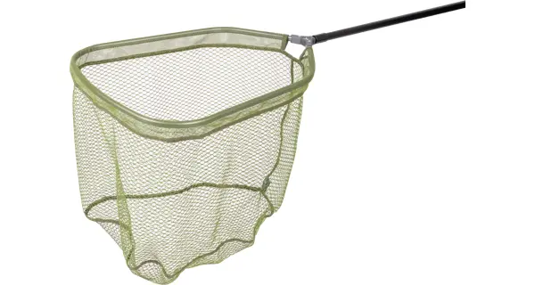 KORUM - Podberáková hlava Full Metal Speci Square Latex 22"