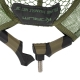 KORUM - Podberáková hlava Power Folding Triangle Latex 26&#39;&#39;