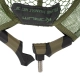 KORUM - Podberáková hlava Power Folding Triangle Latex 26&#39;&#39;