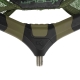 KORUM - Podberáková hlava Power Folding Triangle Latex 26&#39;&#39;