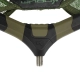 KORUM - Podberáková hlava Power Folding Triangle Latex 26&#39;&#39;