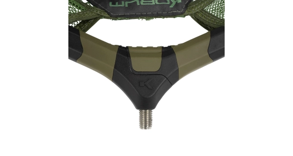 KORUM - Podberáková hlava Power Folding Triangle Latex 26''