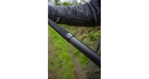 KORUM - Podberáková tyč Allrounder Multi Handle 3 m