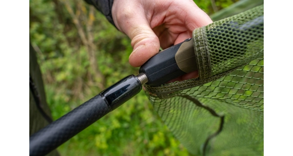 KORUM - Podberáková tyč Allrounder Multi Handle 3 m