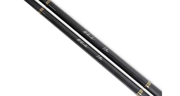 KORUM - Podberáková tyč Allrounder Multi Handle 3 m