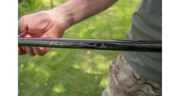KORUM - Podberáková tyč Allrounder Tele Handle 3 m