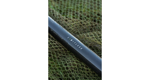 KORUM - Podberáková tyč Limitless Power Handle Tele 3 m