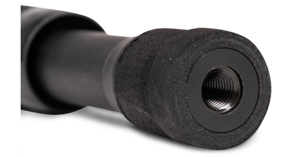 KORUM - Podberáková tyč Limitless Power Handle Tele 3 m