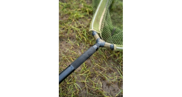 KORUM - Podberáková tyč Limitless Power Handle Tele 3 m