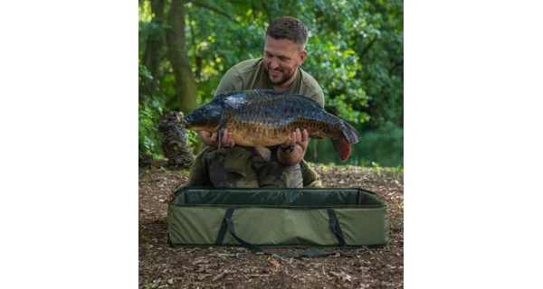 KORUM - Podložka Expedition Folda-Weigh Mat