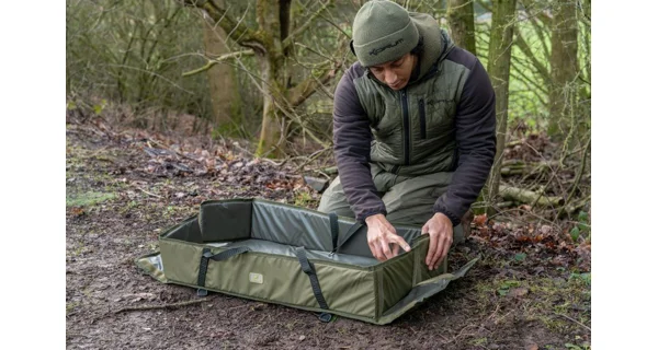 KORUM - Podložka Expedition Folda-Weigh Mat